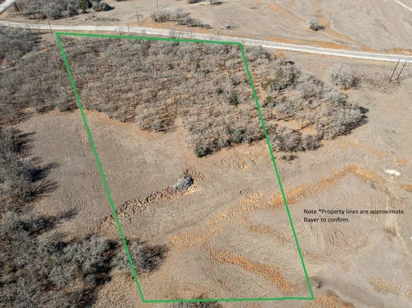 270 Rolling Ranch Blvd, Alvord, TX 76225