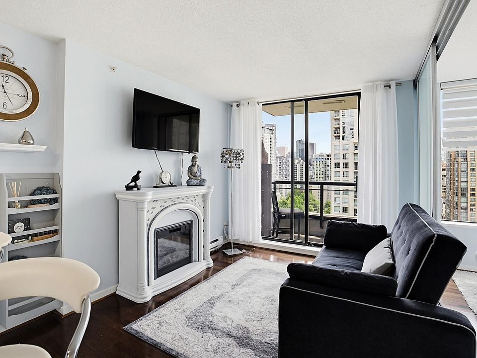 1st image of 1295 Richards St #1703