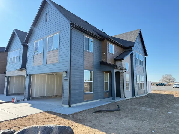 3679 S 4575 W, West Haven, UT 84401