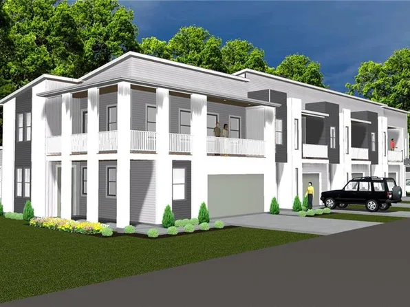 412 Forrest Ave, Gainesville, GA 30501