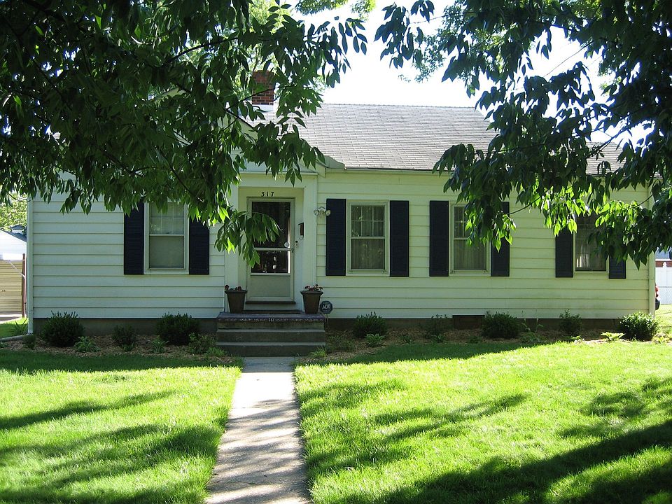 Front View