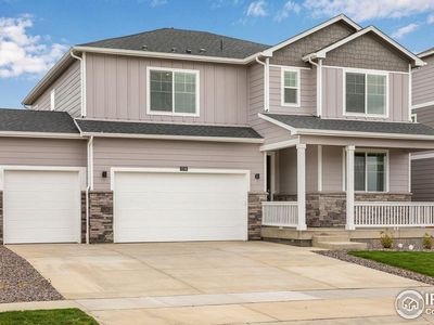 1726 Floating Leaf Dr, Fort Collins, CO, 80528