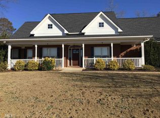 2124 Post Oak Ct, McDonough, GA