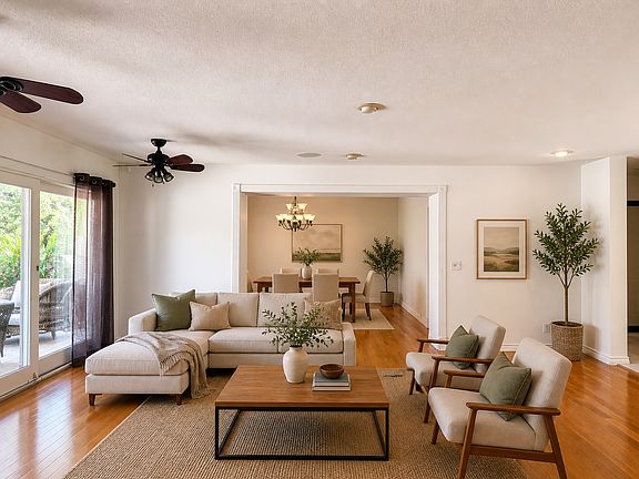 Furnished by AI