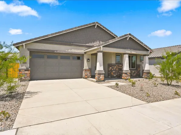 5908 N 194th Drive, Litchfield Park, AZ 85340