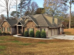 3776 Fisher Dr SW, Smyrna, GA 30082