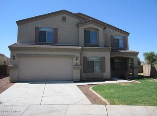 4620 N 111th Gln, Phoenix, AZ 85037