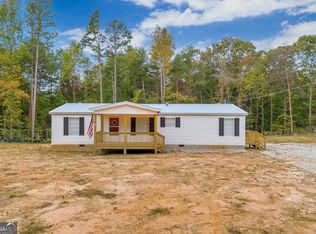 440 Old Mill Rd, Eastanollee, GA 30538