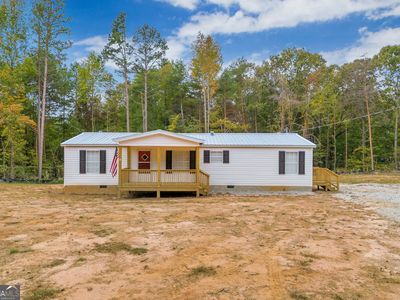 440 Old Mill Rd, Eastanollee, GA, 30538