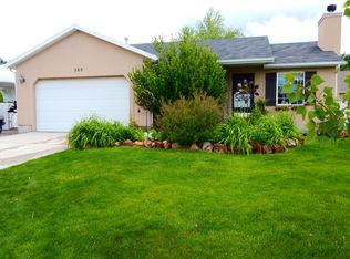 569 Saddlebrook Dr, Payson, UT 84651