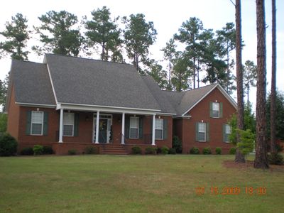 1 Leaning Oak Ct, Blythewood, SC, 29016