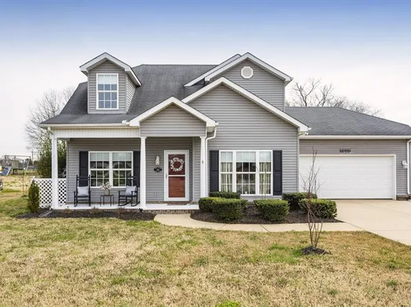134 Silver Dollar St, Lascassas, TN 37085