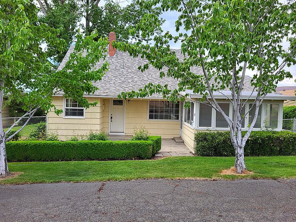 11 Hardy Rd, Yakima, WA 98901 Zillow