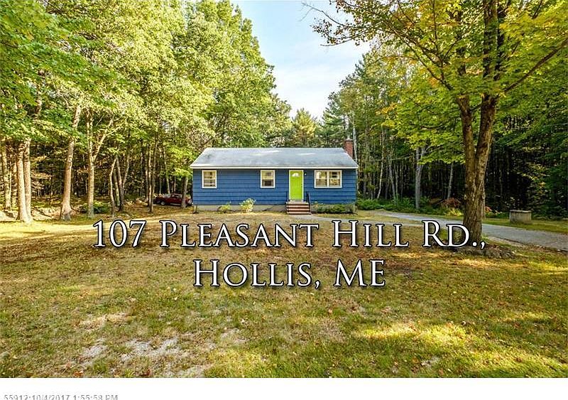 2nd image of 107 Pleasant Hill Rd
