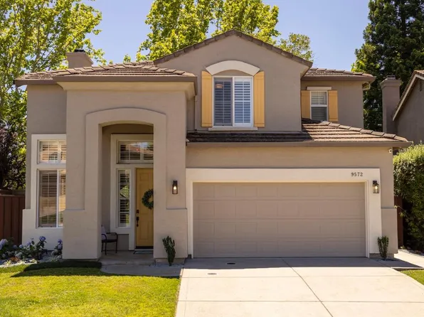 9572 Windrose Ln, Granite Bay, CA 95746