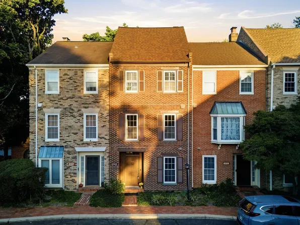 6703 Washington Blvd Unit E, Arlington, VA 22213