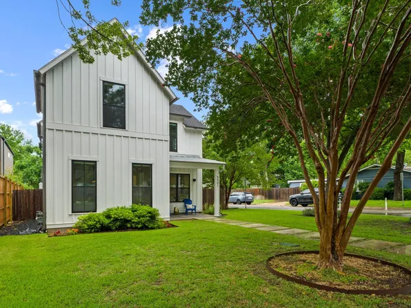 5501 Avenue H, Austin, TX 78751