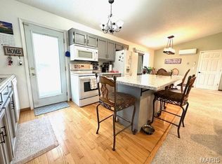 18741 N Highway 133, Crocker, MO 65452