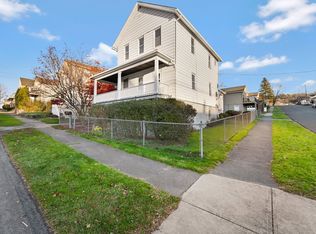 931 Crown Ave, Scranton, PA 18505