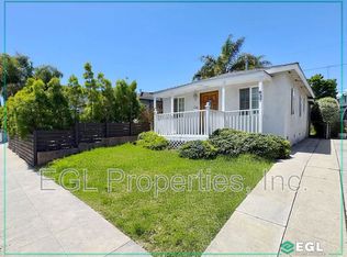 837 Rose Ave, Venice, CA 90291