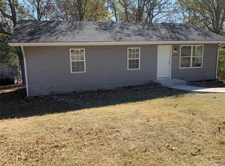 2846 Plato Pl, De Soto, MO 63020