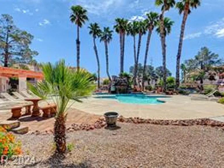 7570 W Flamingo Rd #125 — Photo 16