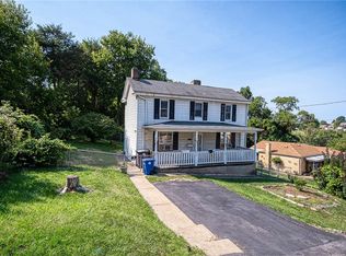 345 Brazil St, Pittsburgh, PA