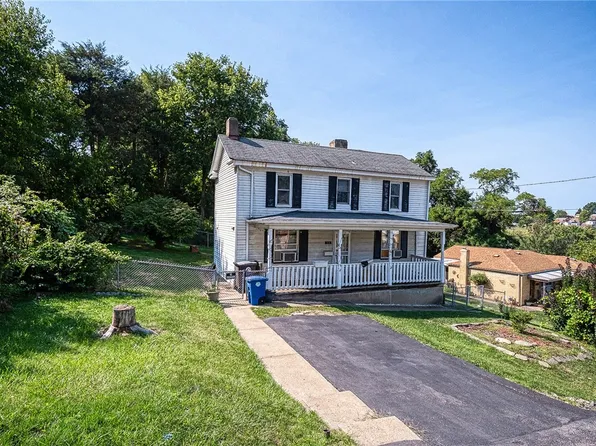 345 Brazil St, Pittsburgh, PA 15227