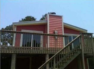 407 Lakeview Dr, Santa Rosa Beach, FL 32459