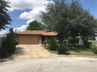 11728 Maybach Dr, Del Valle, TX 78617