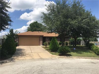 11728 Maybach Dr, Del Valle, TX, 78617