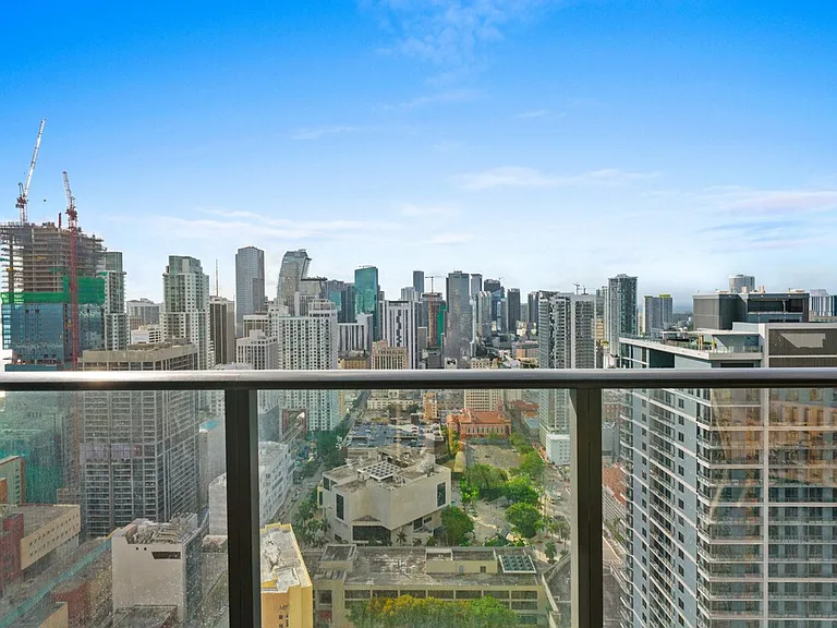 Window View