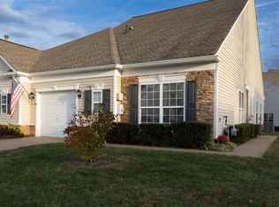The Villas At Falls Run, Fredericksburg, VA 22406