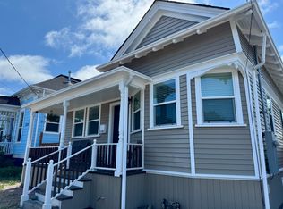 1110 East Ave, Eureka, CA 95501