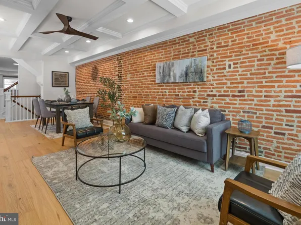 1452 Boyle St, Baltimore, MD 21230