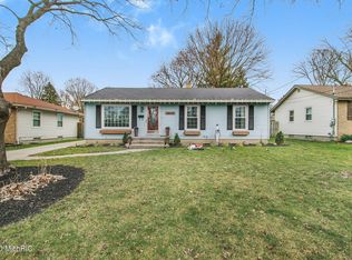 3644 Collingwood Ave SW, Wyoming, MI 49519