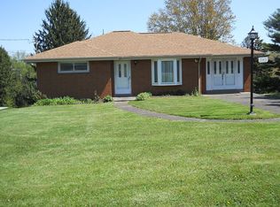 783 Boyce Rd, Bridgeville, PA 15017