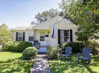 4503 Clingman Dr, Shreveport, LA 71105