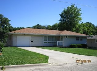 1171 Glen Ave, Marseilles, IL 61341