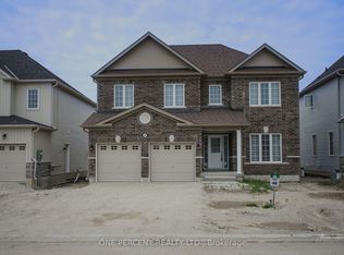 242 Springfield Cres, Clearview, ON L0M1S0