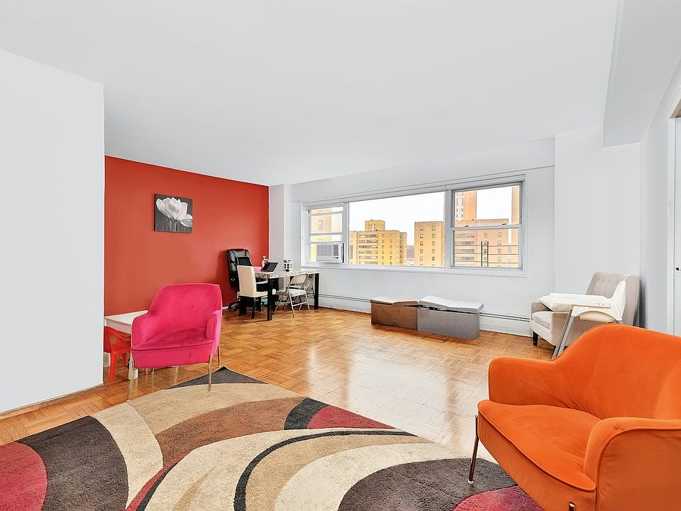 1st image of 6 Fordham Hill Oval APT 12G