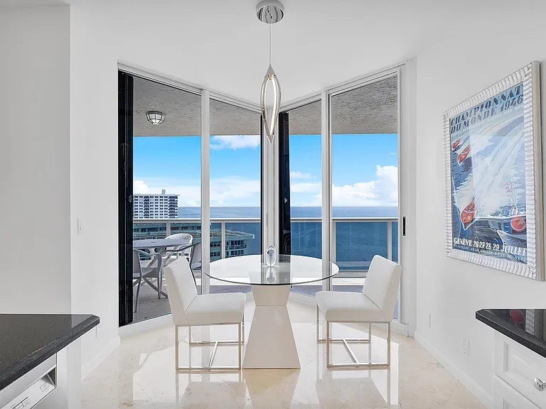 3200 N Ocean Dr #2505 — Photo 17