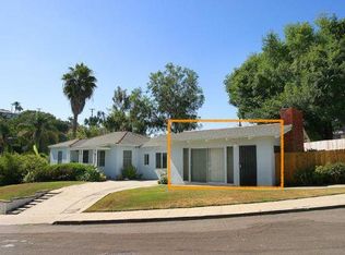 4415 Lerida Dr, San Diego, CA 92115