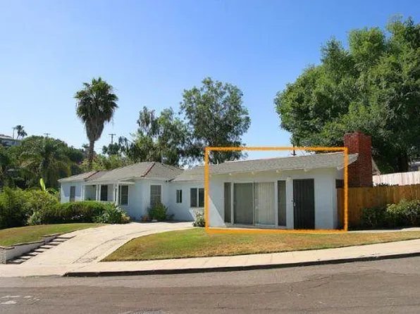 4415 Lerida Dr, San Diego, CA 92115