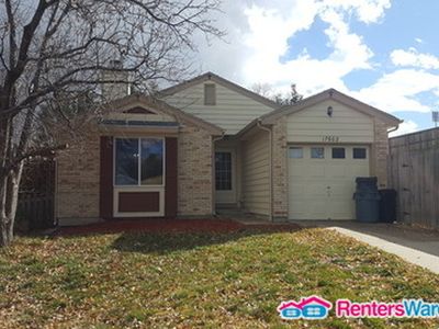 17602 E Bethany Pl, Aurora, CO, 80013