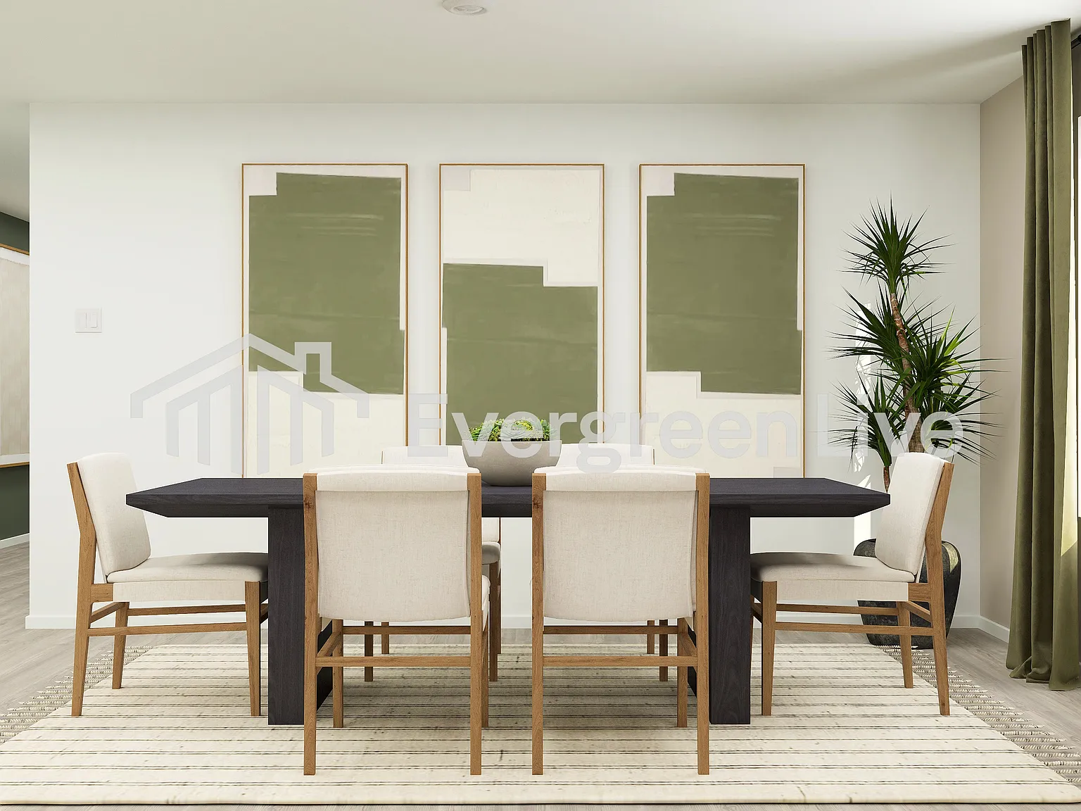 3 bed, 2.0 bath, 1569 sqft, $1,420 — Photo 3