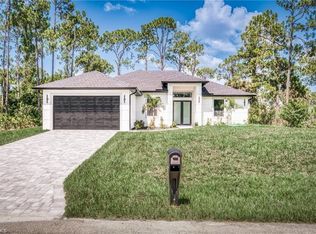 903 Jefferson AVE, LEHIGH ACRES, FL 33936