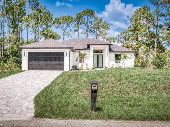 903 Jefferson AVE, LEHIGH ACRES, FL 33936