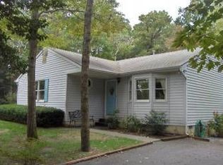 308 Stagecoach Rd, Cape May Court House, NJ 08210