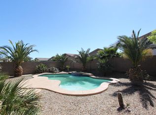 42469 W Santa Fe St, Maricopa, AZ 85138